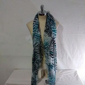 Pretty scarf